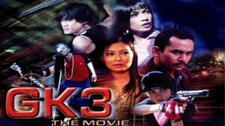 GK3 The Movie image
