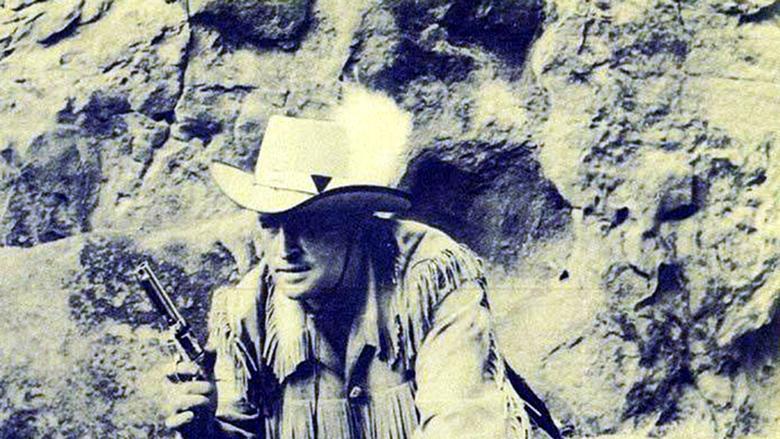 Blazing the Overland Trail image