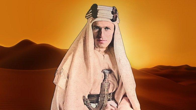 Lawrence of Arabia: Britain's Great Adventurer image