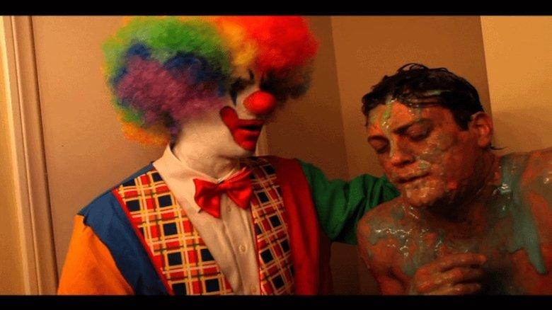 Space Clown image