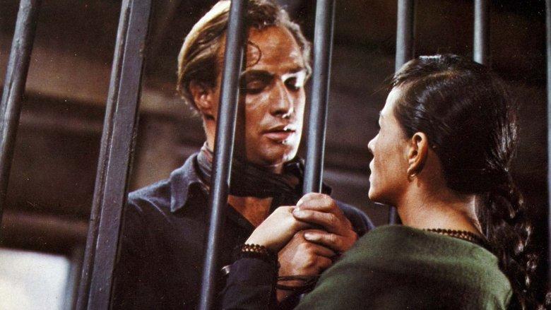 One-Eyed Jacks image