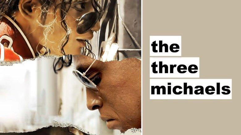 The Three Michaels image