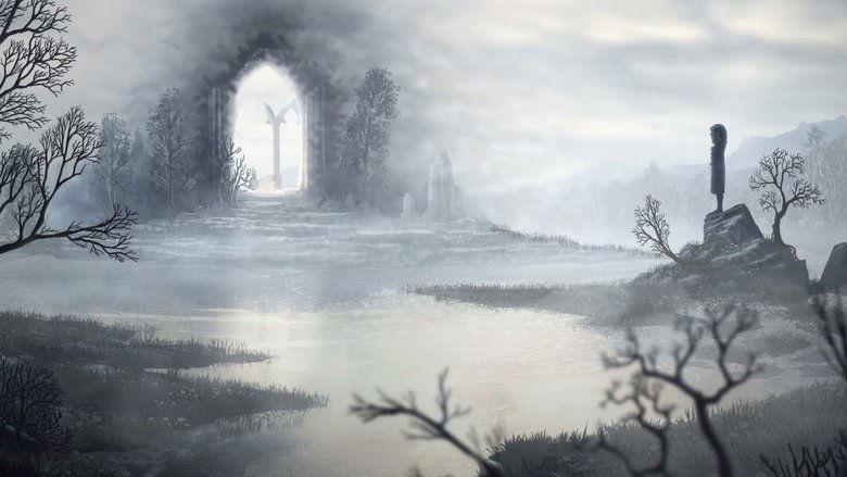 The Vikings Myths image