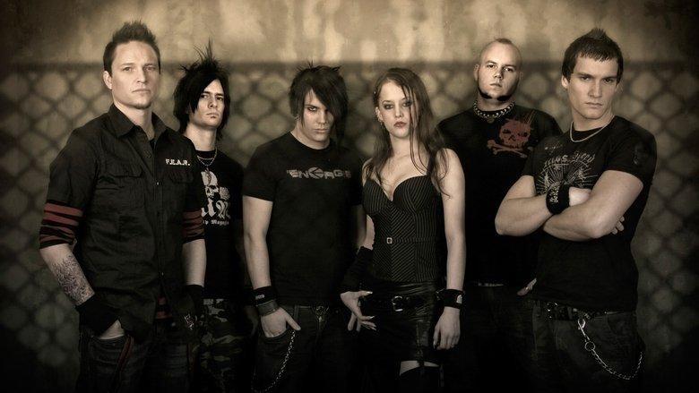 Sonic Syndicate: Only Inhuman image