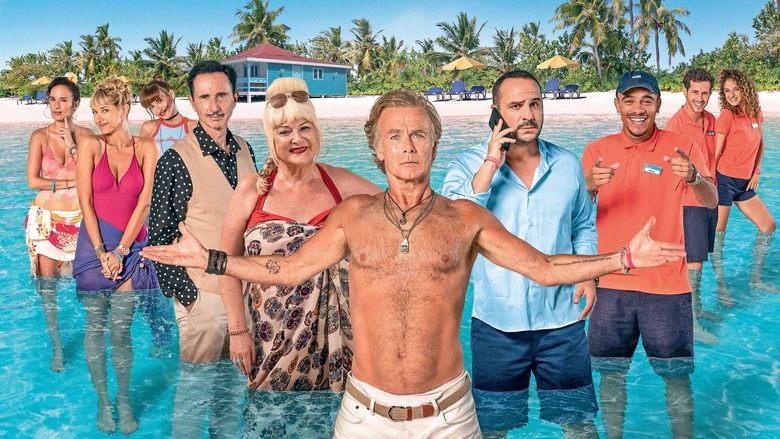 All Inclusive image