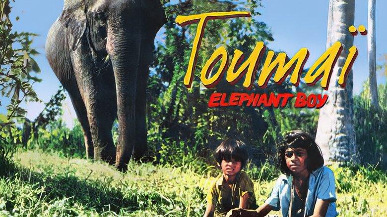 Elephant Boy image