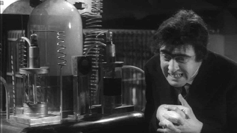 My Pal, Dr. Jekyll image