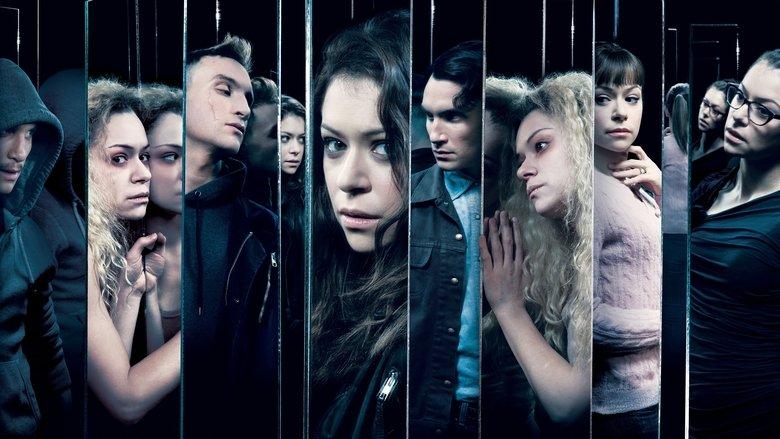 Orphan Black image