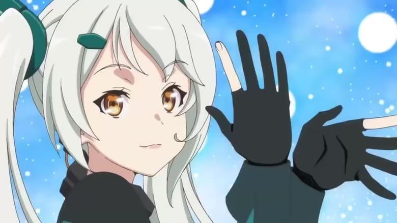 Kakuchō Shōjo-Kei Trinary image