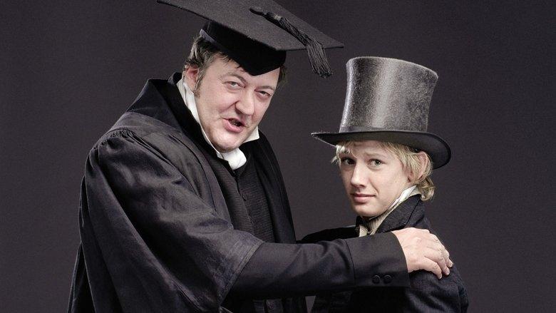 Tom Brown's Schooldays image