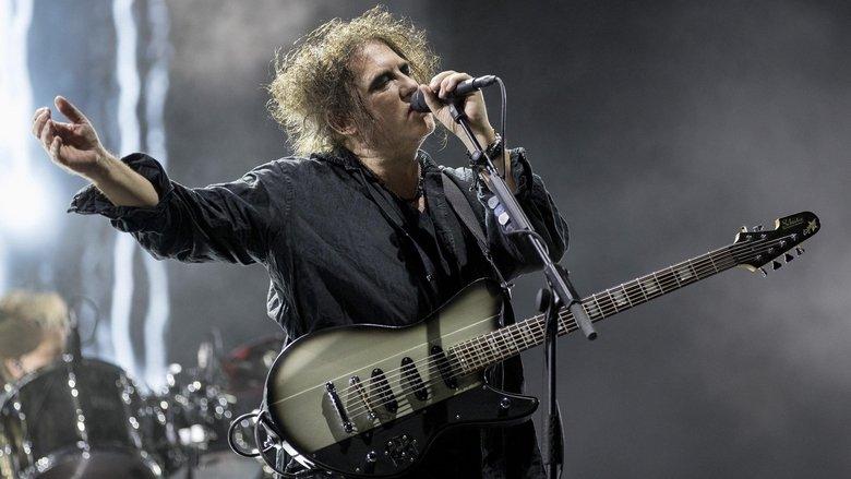 The Cure: Trilogy image