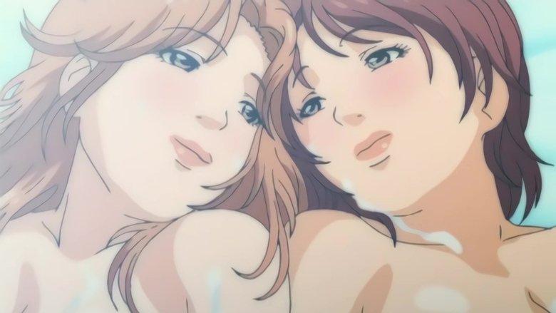 Consenting Adultery image