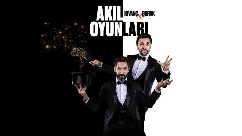 Akıl Oyunları image