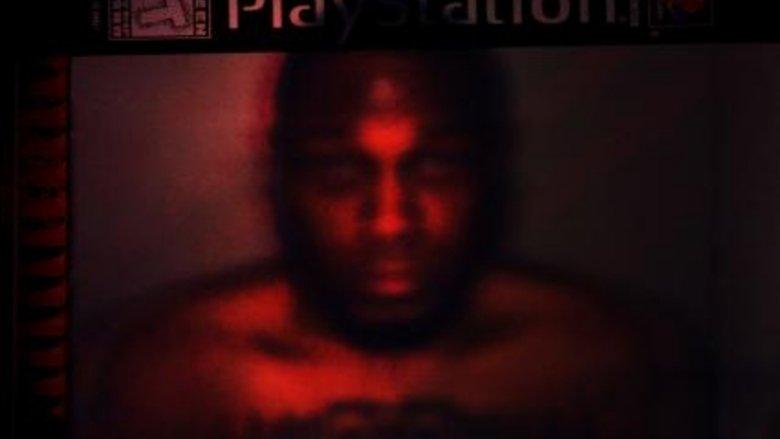 THE GHOST~POP TAPE image
