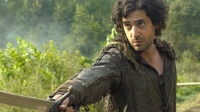 Robin Hood: The True Story image