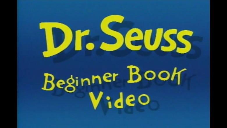 Dr. Seuss Beginner Book Video image