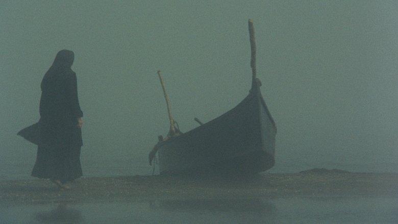 The Stranger and the Fog image