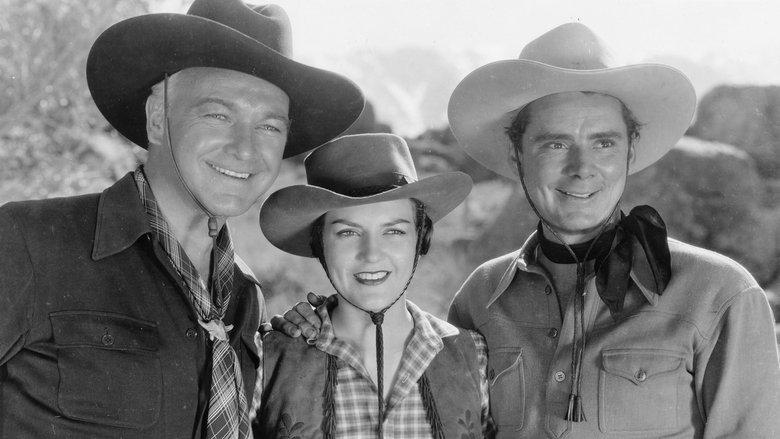 Pride of the West image