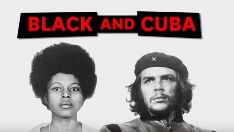 Black and Cuba image