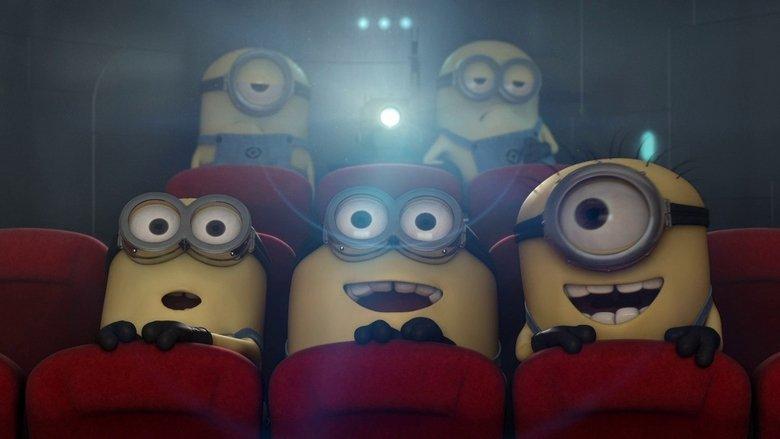 Despicable Me Presents: Minion Madness image