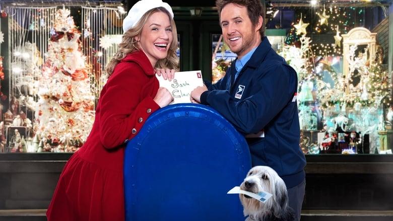 Christmas Mail image