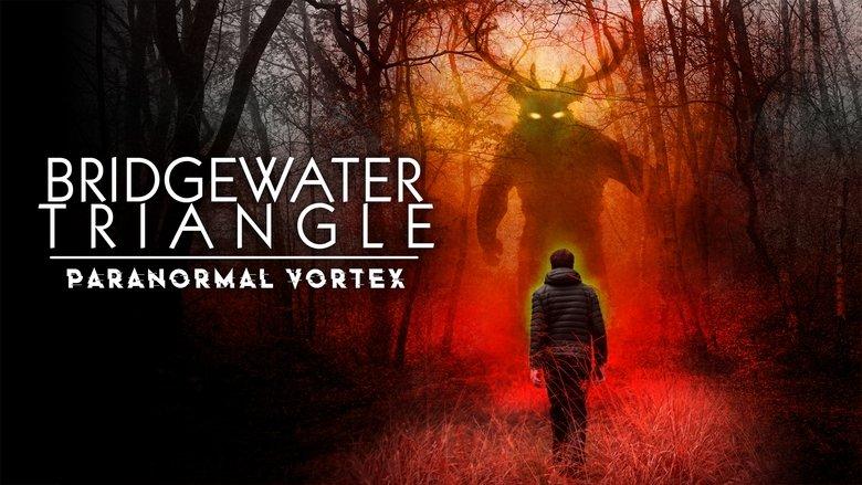 Bridgewater Triangle: Paranormal Vortex image