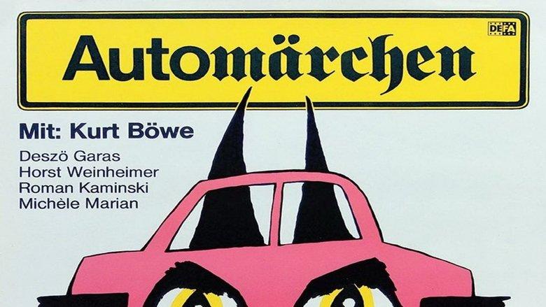 Automärchen image
