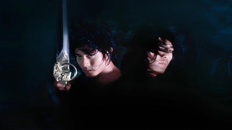 The Storm Riders image