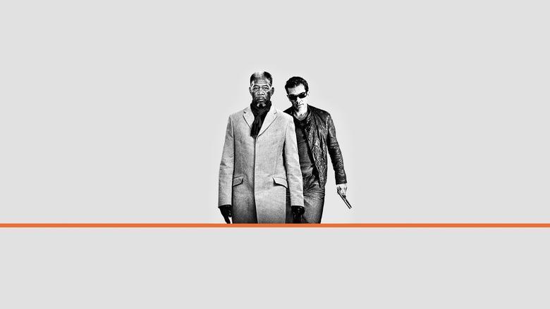 Thick as Thieves image