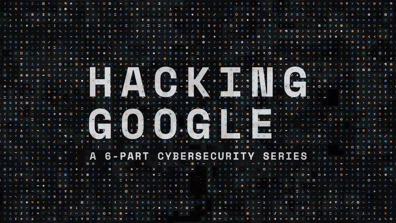 Hacking Google image