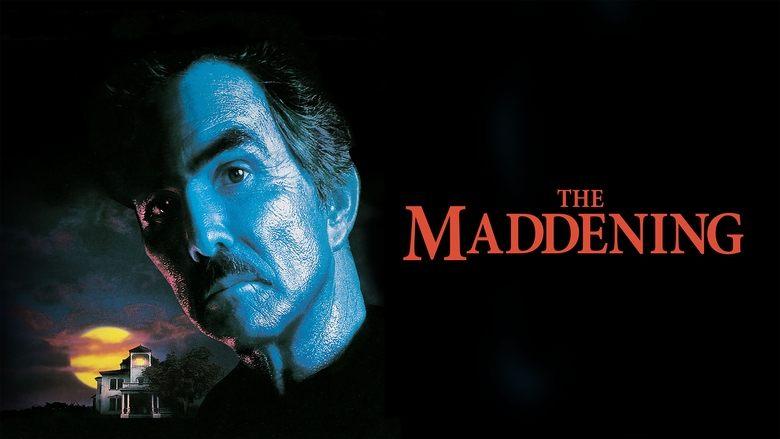 The Maddening image