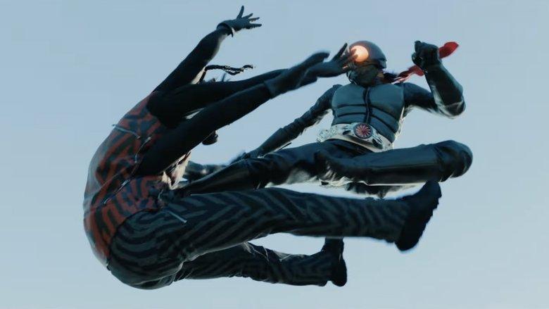 Shin Kamen Rider image