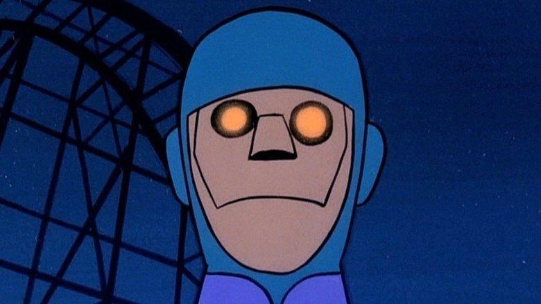 Scooby-Doo! and the Robots image