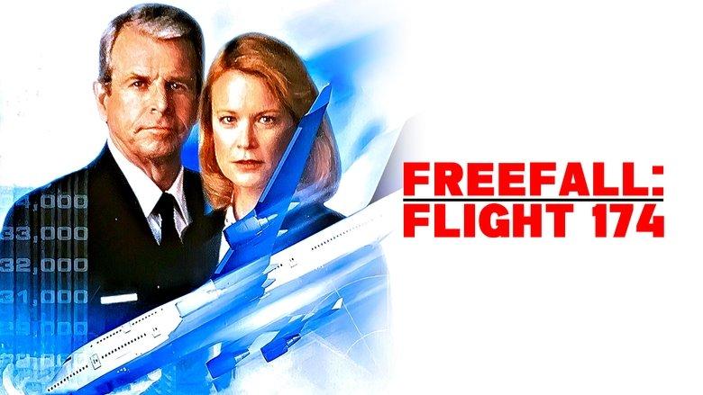 Freefall: Flight 174 image
