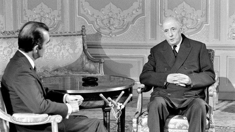 De Gaulle, le géant aux pieds d'argile image