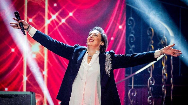 Miranda: My Such Fun Celebration image