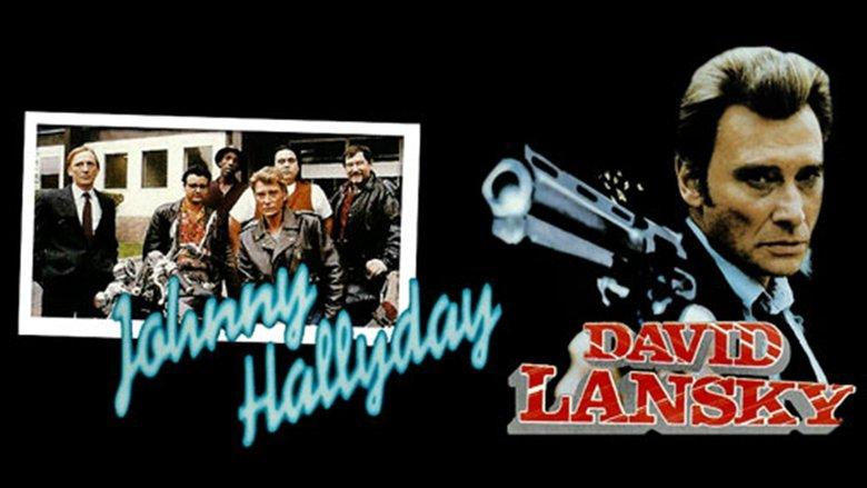 David Lansky image