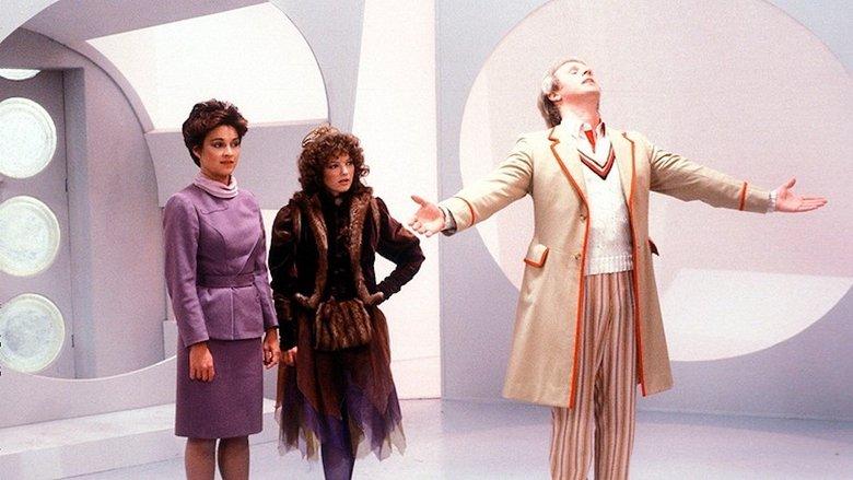 Doctor Who: Castrovalva image
