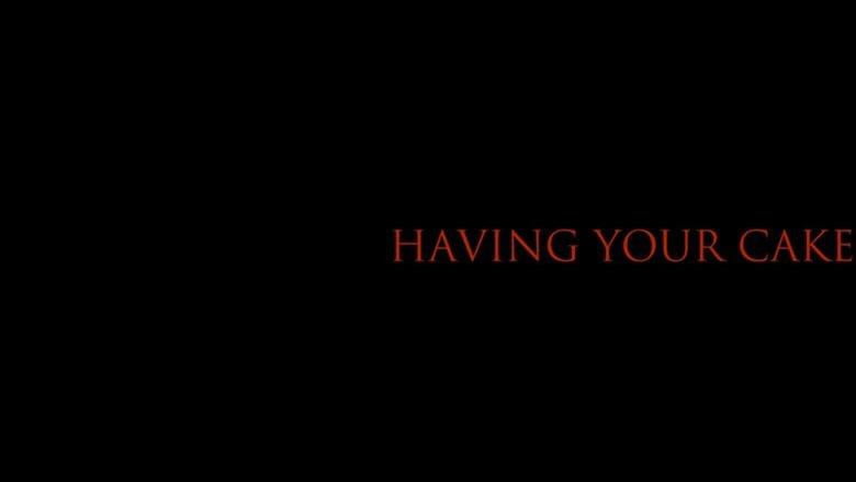 Having Your Cake image