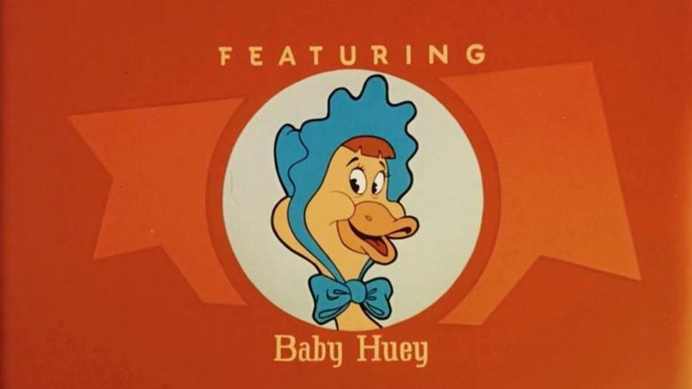 The Baby Huey Show image
