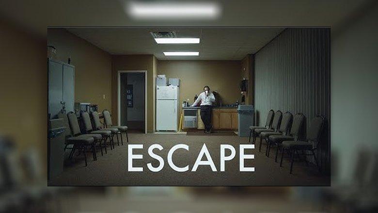 ESCAPE image