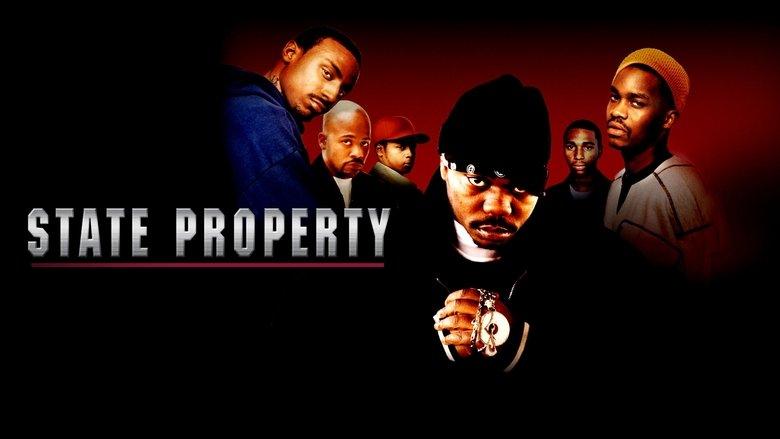 State Property image