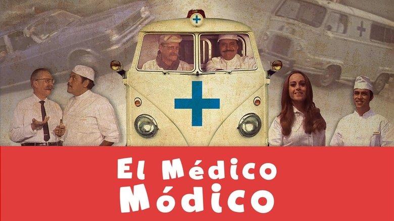 The Moderate Doctor image