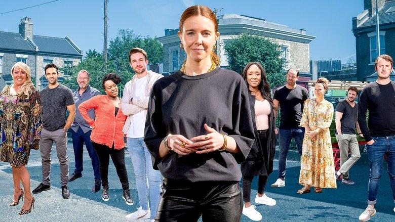 EastEnders: Secrets from the Square image