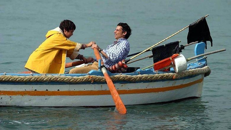 Salvatore. Questa è la vita image