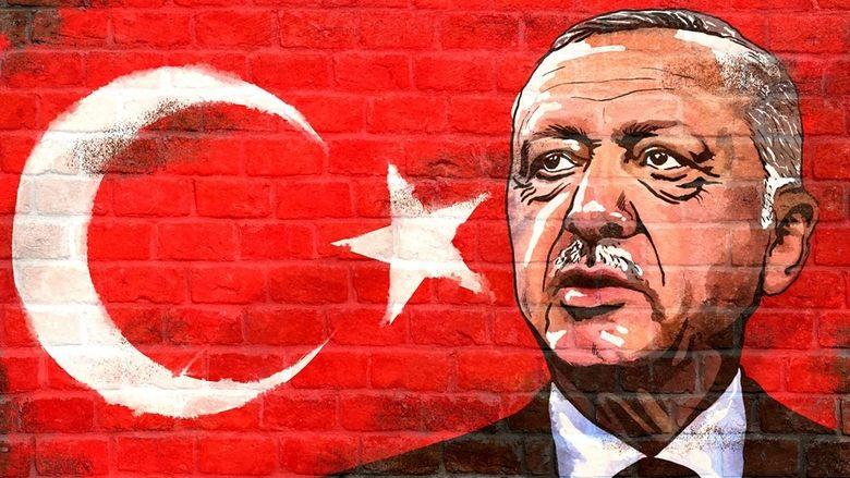 Turkey: Empire of Erdogan image