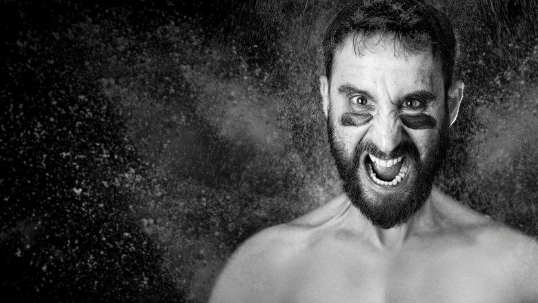Hate by Dani Rovira image