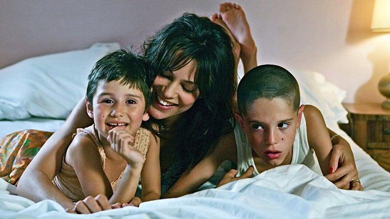 The First Beautiful Thing image