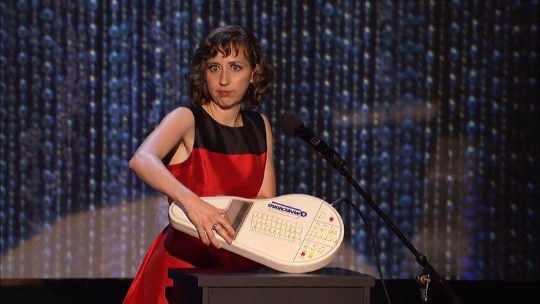Kristen Schaal: Live at the Fillmore image