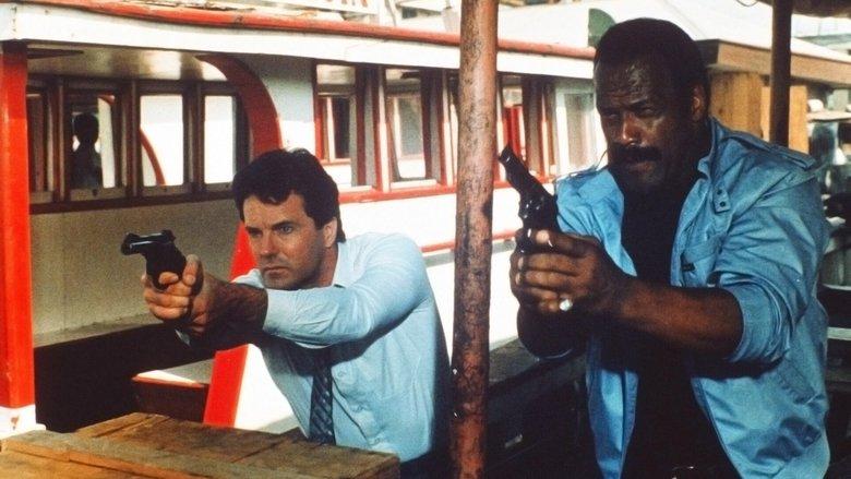 Black Cobra II image
